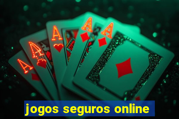 jogos seguros online